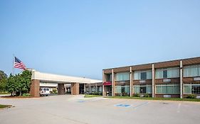The Highlander Hotel, Ascend Hotel Collection